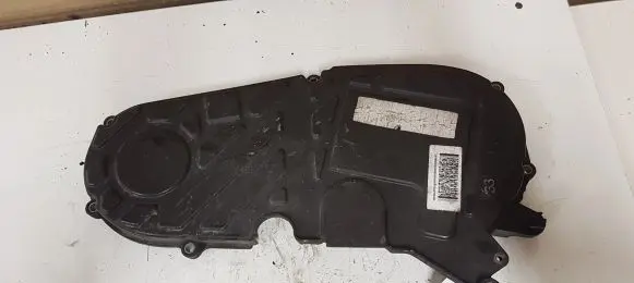 Timing belt guard (cover)