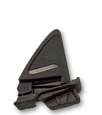 BMW M4 F82 F83 Front door high frequency speaker 51337401152 51337284420 7284420