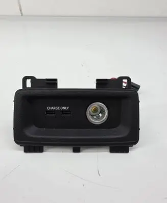 Audi A5 Other center console (tunnel) element 8W0863324A
