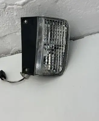 Opel Vivaro Reverse light 