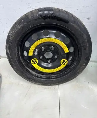 Volkswagen PASSAT B6 R16 spare wheel 