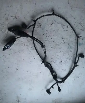 KIA Sorento Parking sensor (PDC) wiring loom