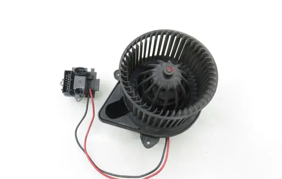 Renault Scenic I Heater fan/blower 