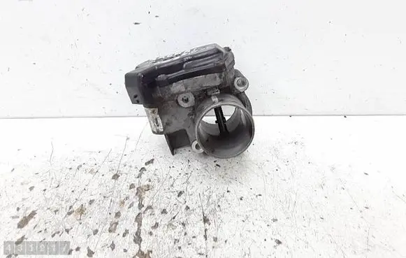 Nissan Qashqai Throttle valve 8200987453