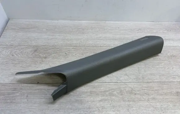 Porsche Panamera (970) (A) pillar trim 970555180