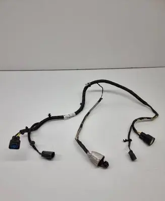 Jaguar XF X260 Other wiring loom GX7314F427DD