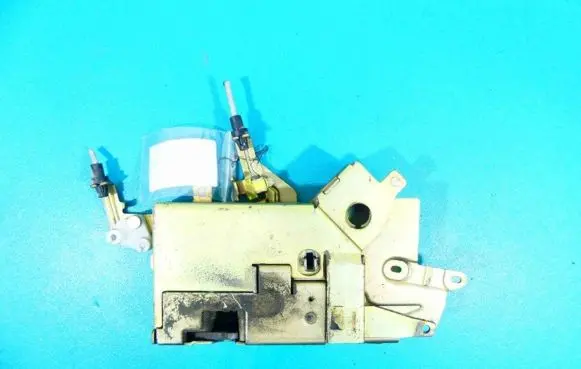 Ford Transit Rear door lock IMPRK941466