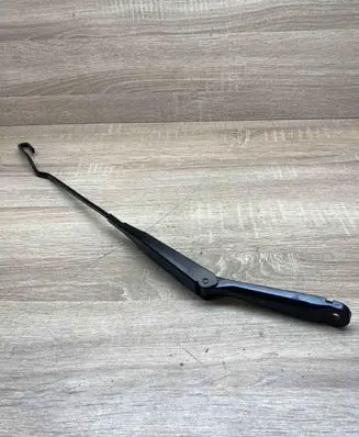 Opel Astra G Front wiper blade arm 90559600LH