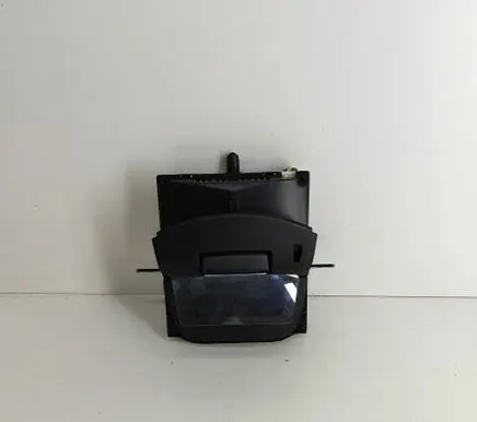 Mazda 6 Head up display screen GRT655HU0E