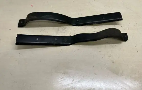 Porsche Cayenne (92A) Other under body part 7P0825949A
