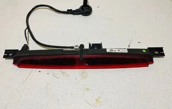 BMW X1 F48 F49 Tailgate/trunk spoiler 7297446