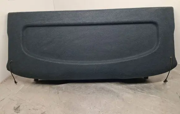 Ford C-MAX II Parcel shelf 