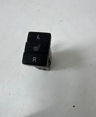 Toyota Yaris Seat heating switch 15B088