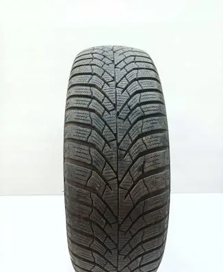 Volkswagen PASSAT B5 R15 winter tire 