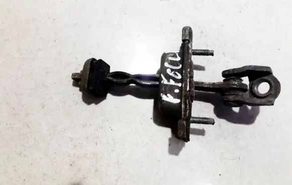 Ford Focus Rear door check strap stopper