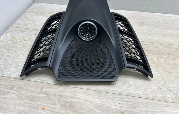 Porsche Cayenne (92A) Clock 7P5858189A 4590014X03 95864150115
