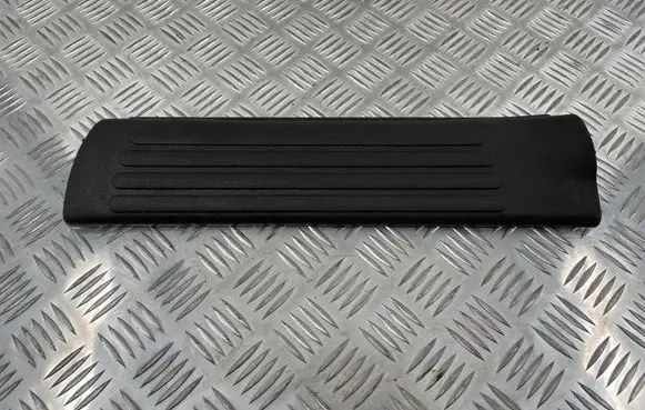 BMW X3 G01 Rear sill trim cover 1L247813244 7813244