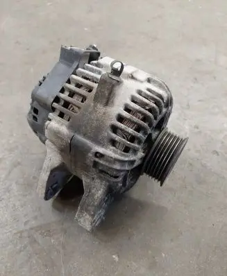 KIA Sportage Generator/alternator 3730037800 2655524