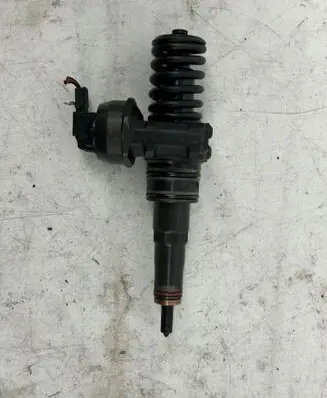 Audi A3 S3 8P Fuel injector 0414720314