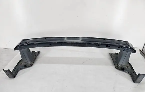 Ford Galaxy Front bumper support beam SPEEDEM2BR10922BB EM2BR10922BB