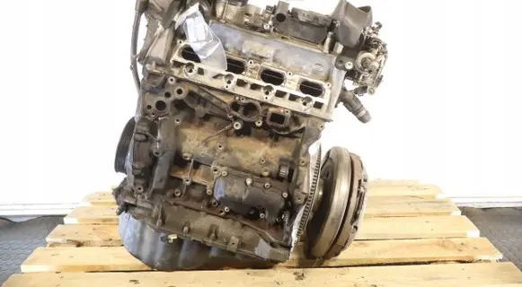 Audi A4 S4 B8 8K Engine CDH