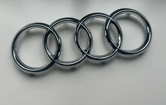 Audi Q7 4M Manufacturer badge logo/emblem 4M08536052ZZ 4M0853605