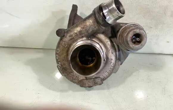 Renault Trafic II (X83) Turbo H6200466021 Gt159 7677854