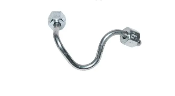 Iveco Daily 6th gen Fuel injector supply line/pipe 5802797854