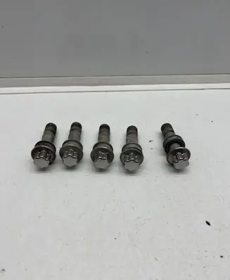 Mercedes-Benz GLE W167 Nuts/bolts 