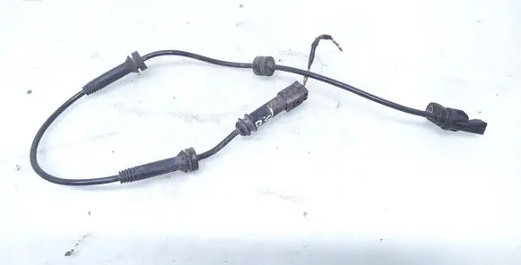 BMW 1 F20 F21 ABS brake wheel speed sensor 6791223