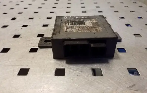 Opel Frontera B Other control units/modules