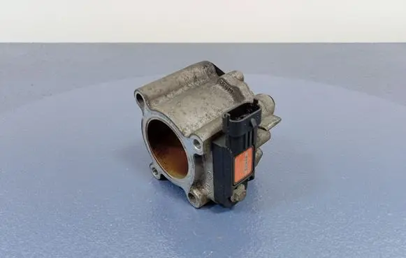 Renault Laguna III Turbo air boost pressure sensor 8200685363
