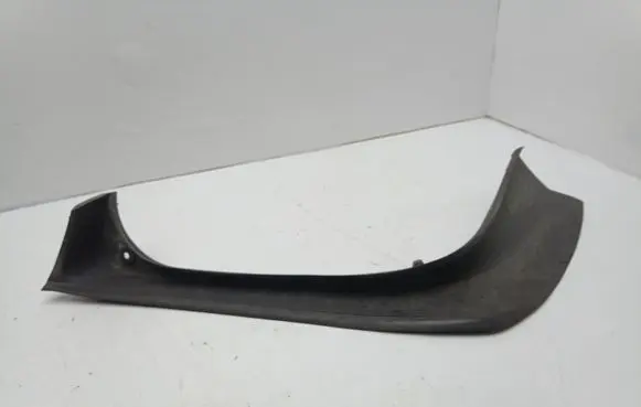 BMW 7 F01 F02 F03 F04 Other trunk/boot trim element 20409410 7186527 51497186527