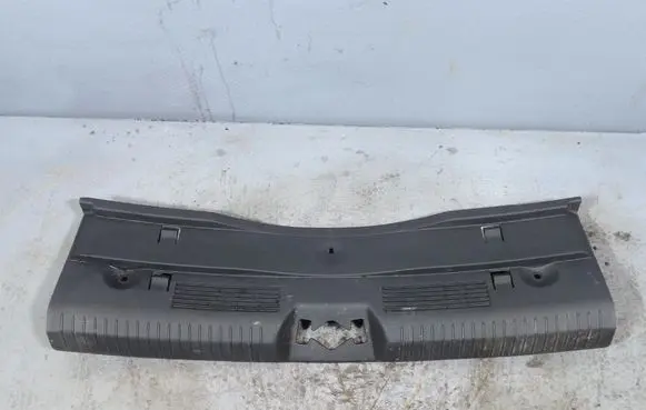 Hyundai i30 Other sill/pillar trim element 85770-G4500