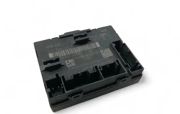 Door control unit/module