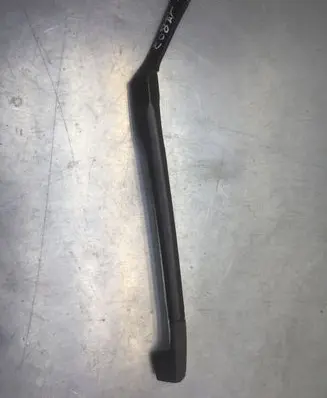 Volkswagen Phaeton Windshield/front glass wiper blade 3D1955409