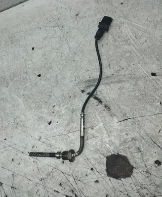 Opel Insignia A Exhaust gas temperature sensor Gm55566185