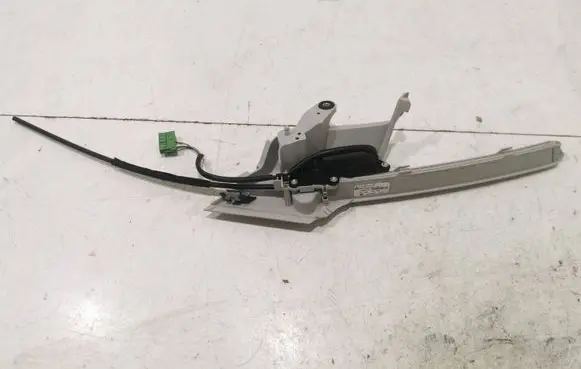 Mercedes-Benz E W213 Curtain motor A2138100127 9918019420