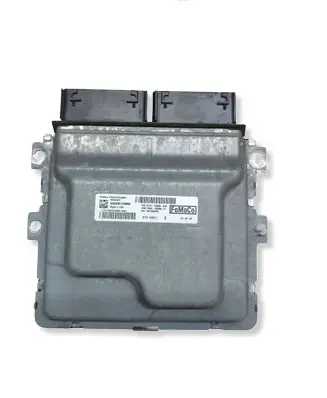 Ford Escape IV Engine control unit/module ECU PZ1A12A650AJB