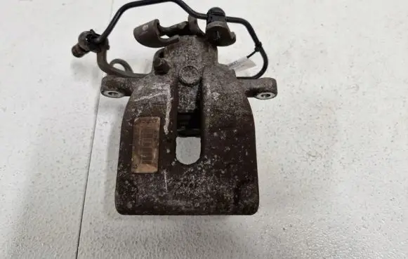 Citroen DS5 Rear brake caliper