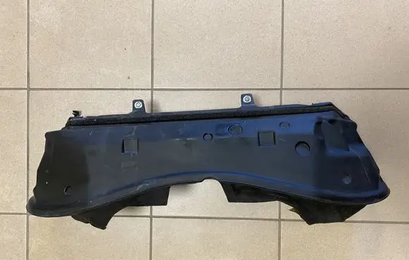 Porsche Panamera (970) Other engine bay part 970572411
