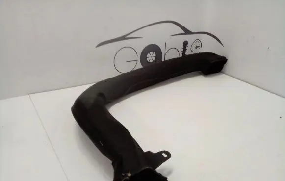 BMW iX Cabin air duct channel 9490689 108229 10822910