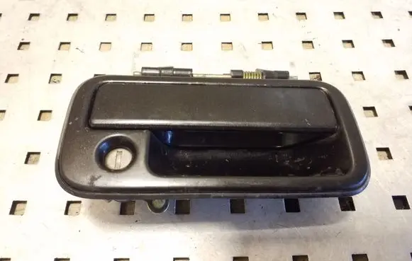 Opel Frontera B Front door exterior handle