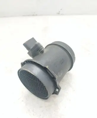 BMW 7 E65 E66 Mass air flow meter 7501554 0280218077
