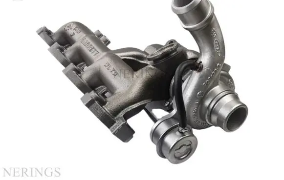 Ford Transit - Tourneo Connect Turbo 756919 756919-5002S