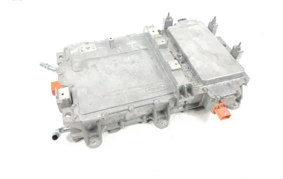 Ford Mustang Mach-E Voltage converter inverter LJ9810C785BE LJ9810B689VD