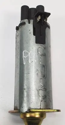 Volvo XC90 Seat adjustment motor 