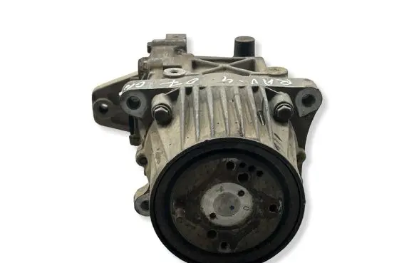 Toyota RAV 4 (XA30) Rear differential 