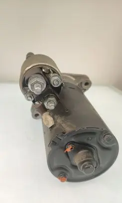 BMW 5 E34 Starter motor 0001109025 10512702 0001109200