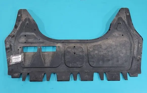 Volkswagen Golf VI Center console 1K0825237J IMPRK1471536
